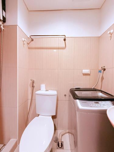 Elegant Stay in Shell Residences Tower A by One Guest Place