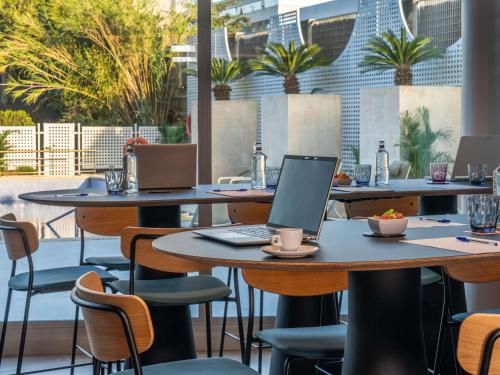 Ibis Styles Barcelona SJ Despi
