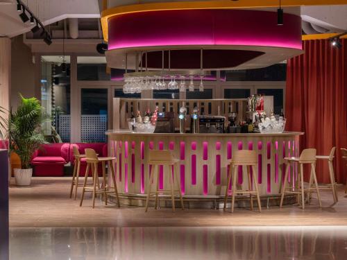 Ibis Styles Barcelona SJ Despi