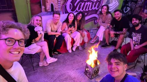 Lola backpacker's Hostel