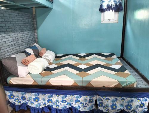 Abby Loft Walk to burnham Park, SM baguio and Night Market