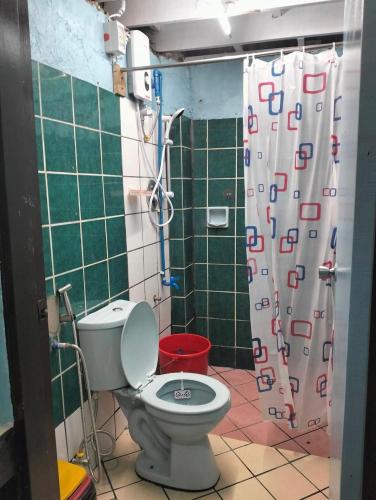 Abby Loft Walk to burnham Park, SM baguio and Night Market