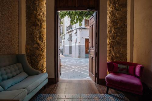 Rosal by Vilamassalia