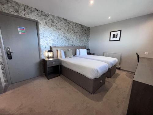 The Richmond Park Hotel