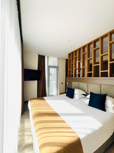 New Wave 2 Apart Hotel