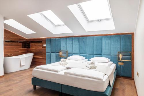 Lapwing Residence Sopot