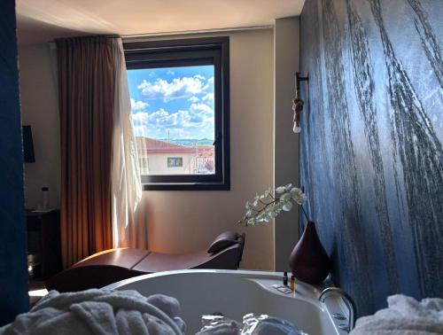 Hotel Casta