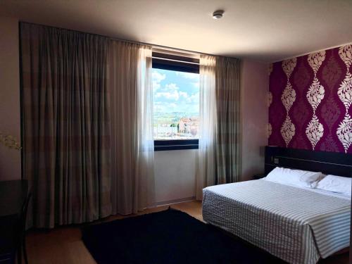 Hotel Casta