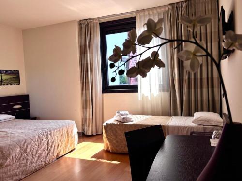 Hotel Casta