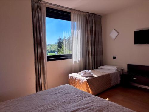 Hotel Casta