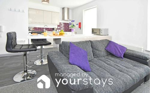 Smithfield Apartments