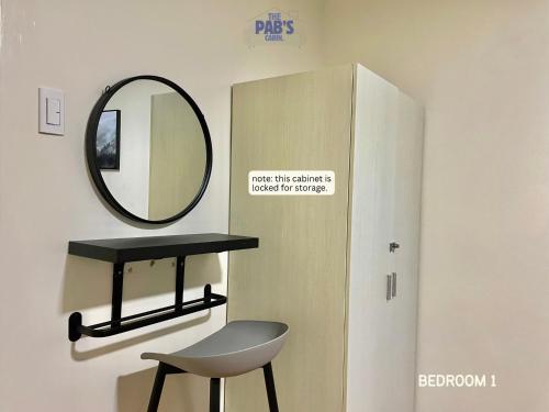 DAVAO City Condo Near Samal, Airport, Lanang, Bajada