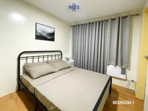 DAVAO City Condo Near Samal, Airport, Lanang, Bajada