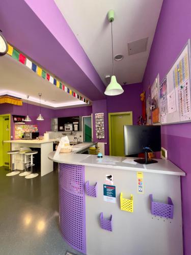 Himalayan Hostel