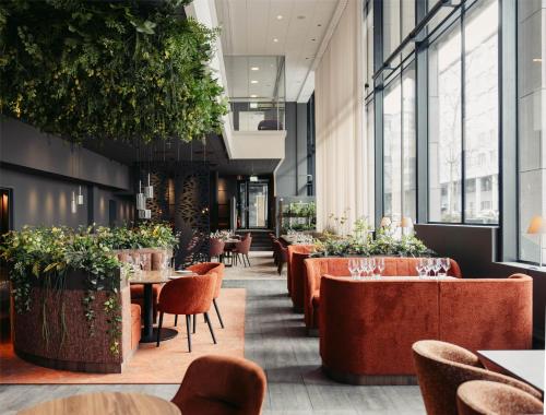 Best Western Malmo Arena Hotel
