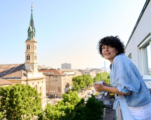 Henriette Stadthotel