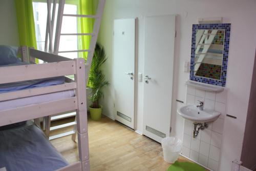 Townside Hostel Bremen