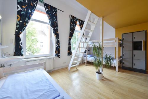 Townside Hostel Bremen