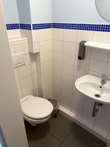 Townside Hostel Bremen