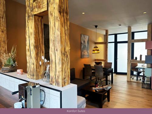 Ferienwohnungen Casa da Enzo