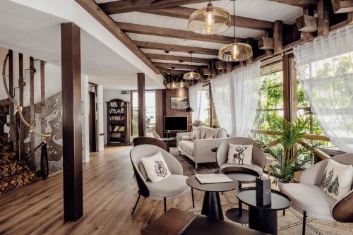 Chalet Swiss