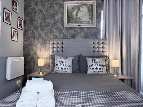 Castle Hotel