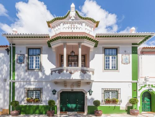 Villa Estefania