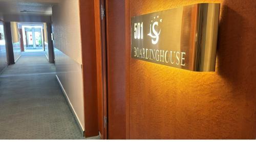 Smart In Kassel - Boardinghouse