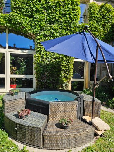 La Cote Monsieur Chambres D'hotes