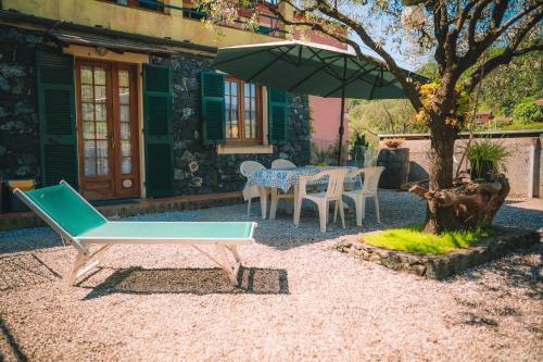 L'ulivo - Nature & Relax