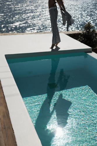 Pantheon Luxury Suites