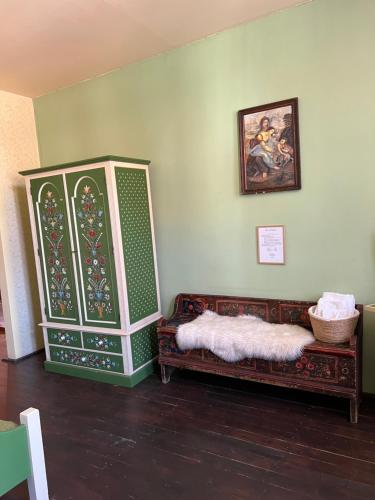 Casa Saseasca