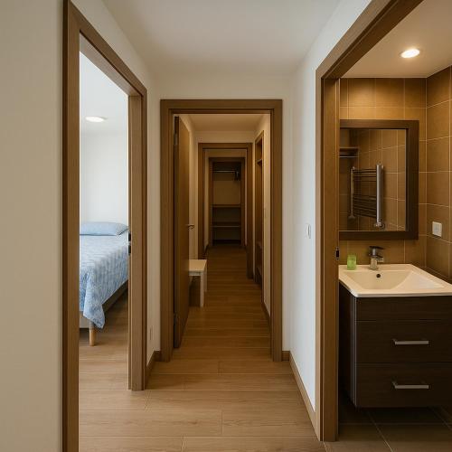 Apartamentos Las Catedrales