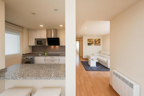 Apartamentos Las Catedrales