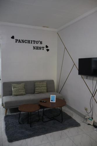Panchitos Nest