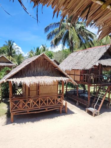 Ocam Ocam open Sea View Cottages
