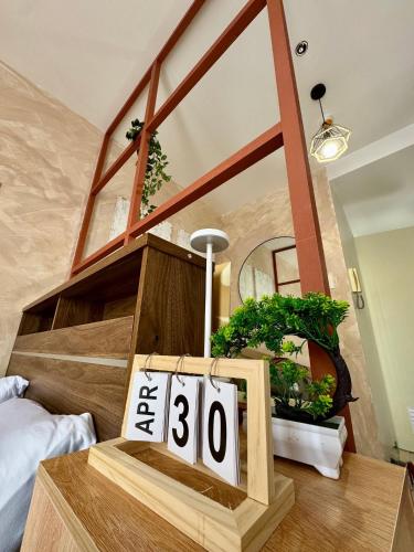 Condo in Tagaytay - AB Residences