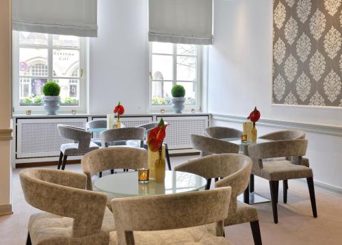 Hotel Celler Hof