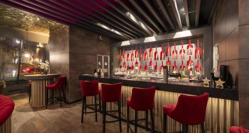 PLAZA Premium Darmstadt