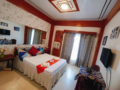 Pagudpud Rinnovati Beach Resort