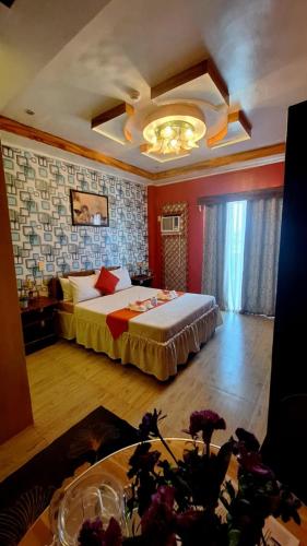 Pagudpud Rinnovati Beach Resort