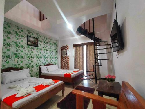 Pagudpud Rinnovati Beach Resort