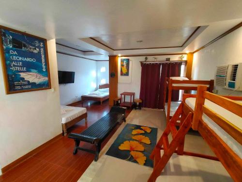 Pagudpud Rinnovati Beach Resort