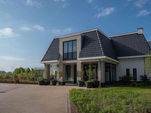 Boutique Hotel ter Zand