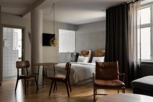 Hotel SP34