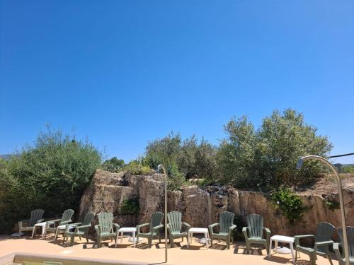 Residence Casale Verderame