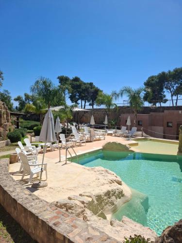 Residence Casale Verderame