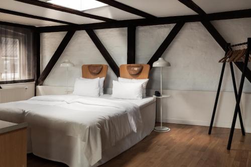 Hotel SP34