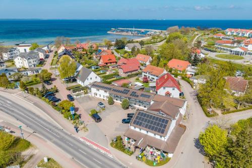Gasthaus & Pension Zur Schaabe