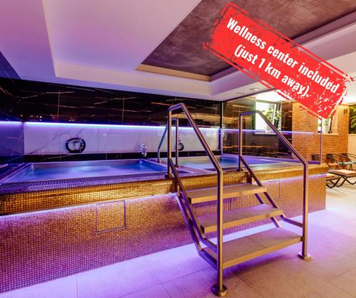 Pension Slnecný Dvor